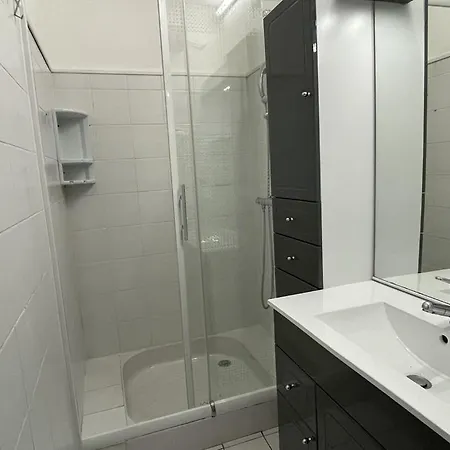 Studio Heliopolis D 59 By Agn - 4 Personnes 阿格德