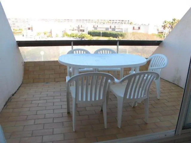 Studio Heliopolis D 59 By Agn - 4 Personnes * 阿格德